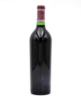 1977 Robert Mondavi Winery Reserve Cabernet Sauvignon