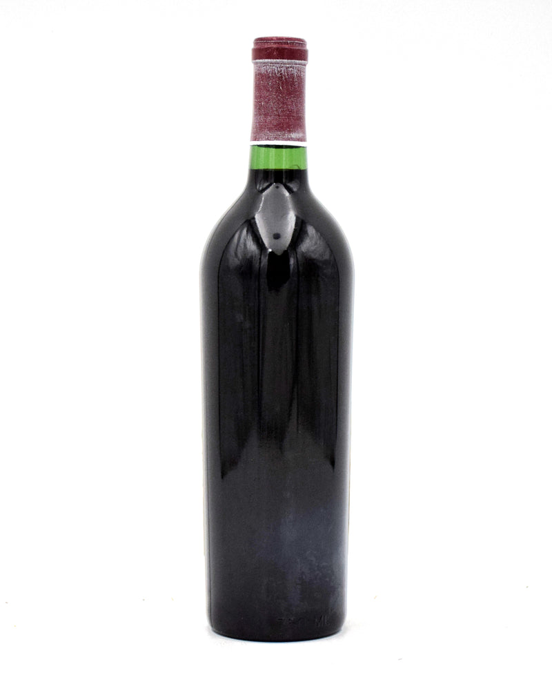 1977 Robert Mondavi Winery Reserve Cabernet Sauvignon