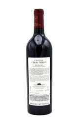 2015 Chateau Clerc-Milon