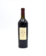 1997 Ornellaia Bolgheri Superiore (Slightly Scuffed/Stained Labels)