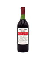 1974 Beaulieu Vineyard BV California Cabernet Sauvignon