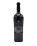 2021 Memento Mori Red