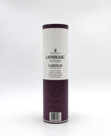 Laphroaig Cairdeas 'Port Wood Edition' Original Cask Strength Single Malt Scotch - 2013 Release