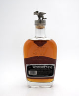 WhistlePig The Boss Hog 2nd Edition 'The Spirit of Mortimer' Rye Whiskey (121.6 Proof)