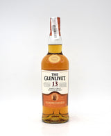 Glenlivet 13 Year 'First Fill American Oak' Single Malt Scotch