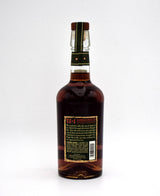 Michter's US-1 Barrel Strength Rye (2025 Release)