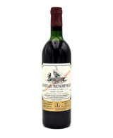 1986 Chateau Beychevelle (HS)