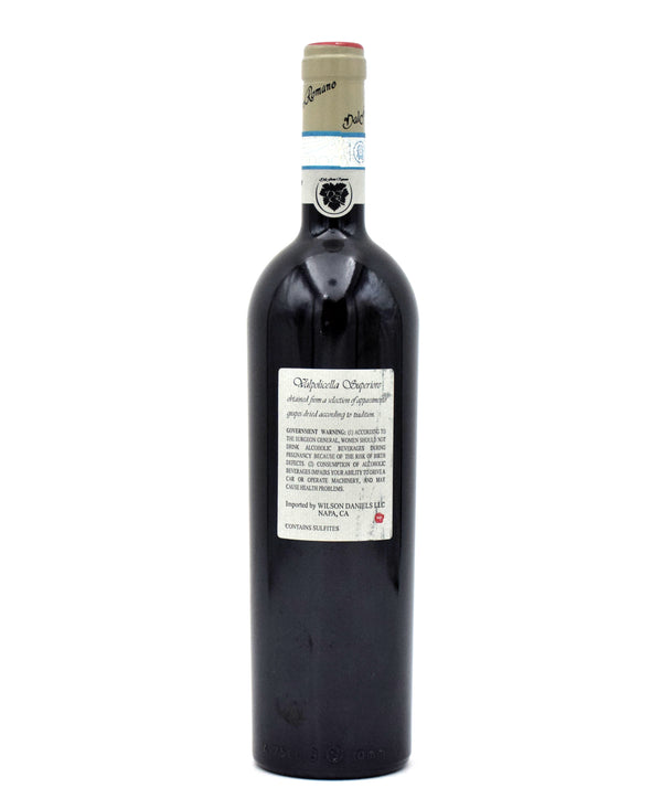 2010 Dal Forno Romano Vigneto Monte Lodoletta Valpolicella Superiore
