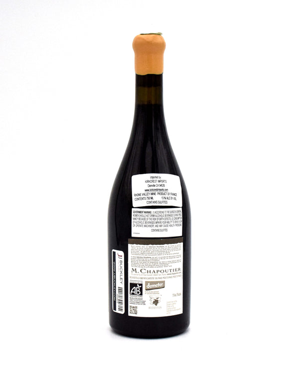 2010 M. Chapoutier Ermitage l'Ermite