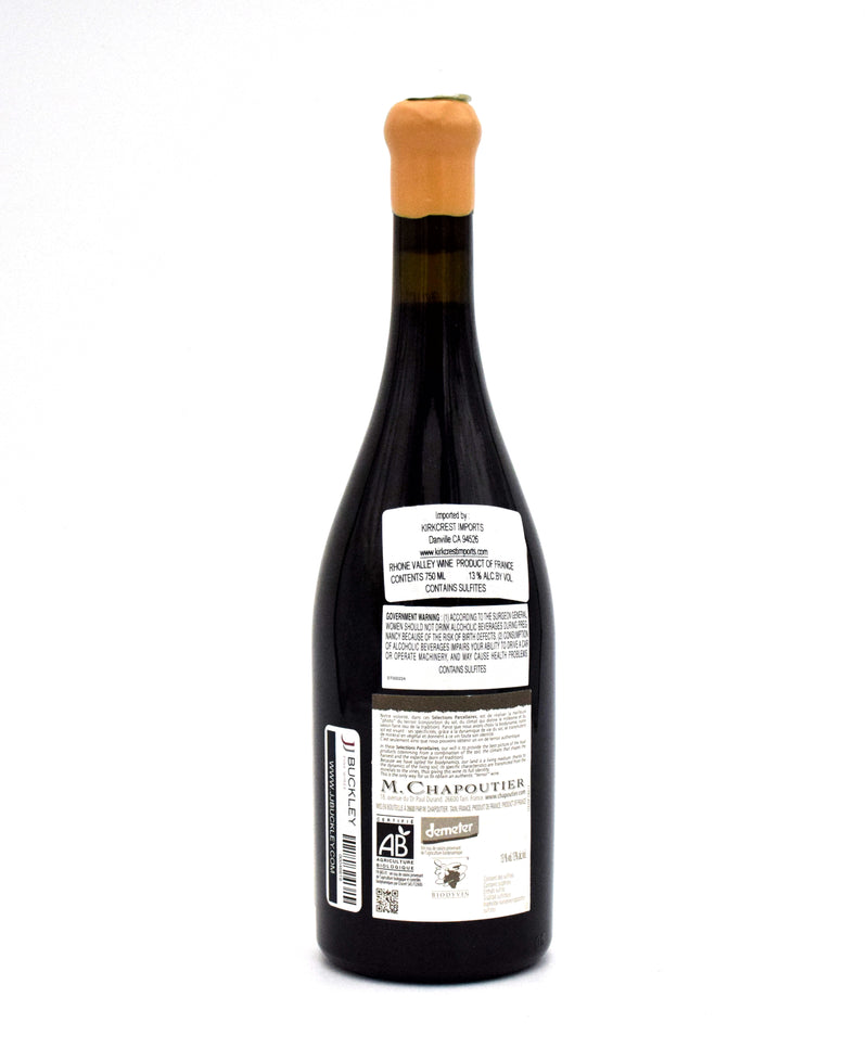 2010 M. Chapoutier Ermitage l'Ermite