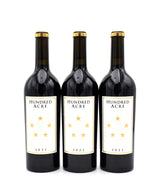 2021 Hundred Acre 'Ark Vineyard' Cabernet Sauvignon