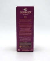 Redbreast Pedro Ximenez Edition Single Pot Still Irish Whiskey