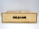 2019 Sine Qua Non 'Distenta I' Assorted Box Set (1.5L, Case of 2 Bottles)