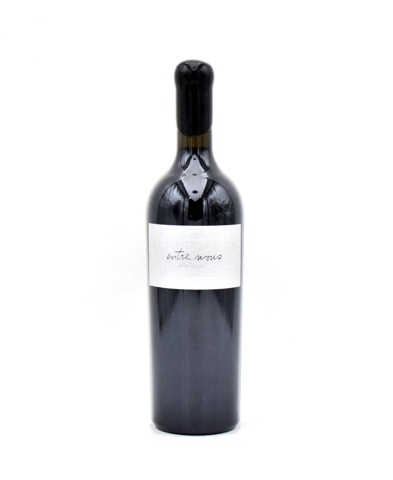 2012 Entre Nous Wines 'Varietal Program' Red