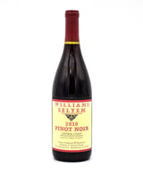 2010 Williams Selyem Central Coast Pinot Noir