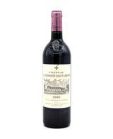 2000 Chateau La Mission Haut-Brion (Very Slight Scuff on Label)