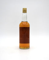 Gordon & MacPhail 'Connoisseurs Choice' Edradour 10 Year Single Malt Scotch - 1972 Release (No Box)