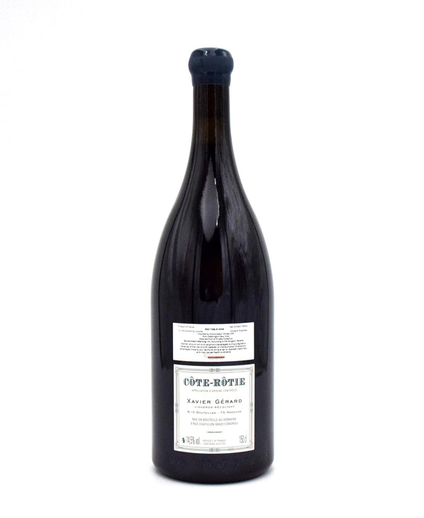 2017 Xavier Gerard Cote Rotie La Landonne 1.5L