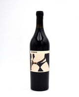 2010 Sine Qua Non Five Shooter Syrah