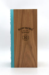 Bowmore 30 Year Old Single Malt Scotch