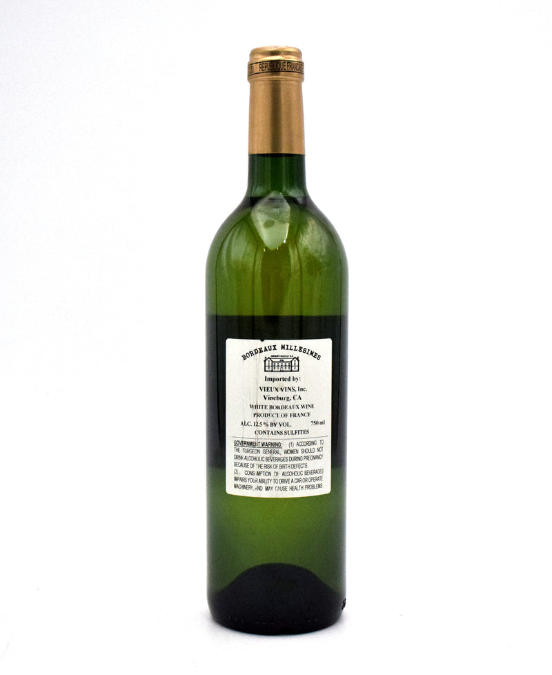 2003 La Clarte de Haut-Brion Blanc