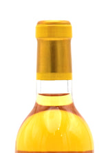 2007 Chateau d'Yquem (375ML)