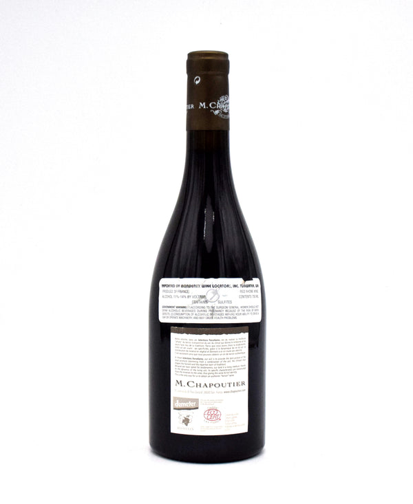 2005 M. Chapoutier Ermitage Le Pavillon