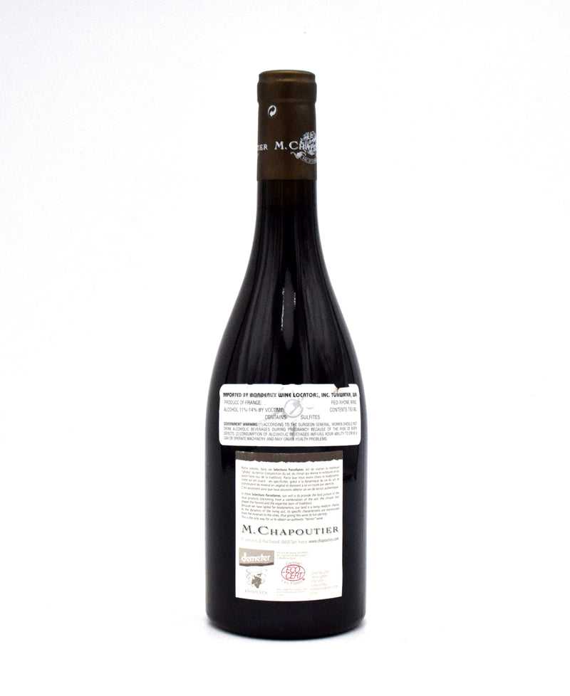 2005 M. Chapoutier Ermitage Le Pavillon