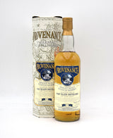 Port Ellen 'The McGibbon's Provenance' 23 Year Single Malt Scotch (1983 Release, Winter Distillation)