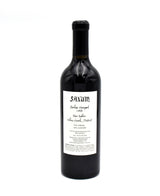 2018 Saxum Vineyards 'Booker Vineyard' Red