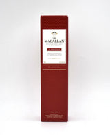 Macallan Classic Cut Scotch Whisky (2023 Release)