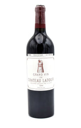 2004 Chateau Latour