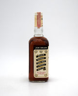 Jim Beam 'Wildlife Series' Sour Mash Bourbon - 1970's Bottling (Snowy Owl/Woodcock Gift Box)