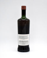 The Scotch Malt Whisky Society (SMWS) 'Balblair No. 70.21 Rosehip & Hibiscus Infusion' Single Malt Scotch (2007 Release)