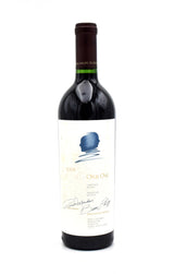 2005 Opus One (Stained/ Scuffed Label)