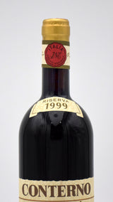 1999 Giacomo Conterno Monfortino