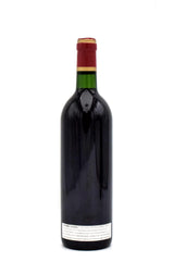 1995 Chateau Calon-Segur