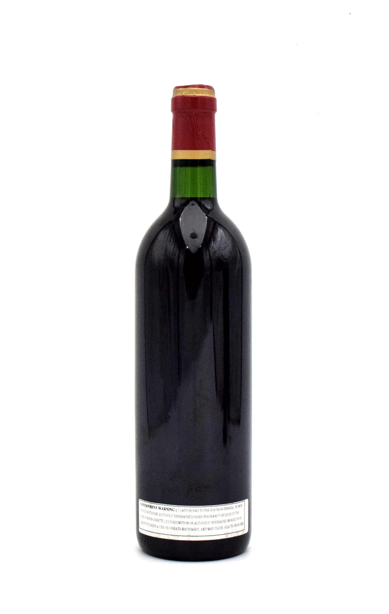 1995 Chateau Calon-Segur