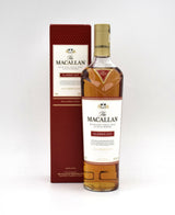Macallan Classic Cut Scotch Whisky (2023 Release)