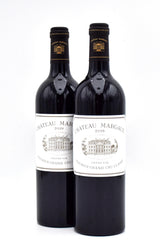 2018 Chateau Margaux