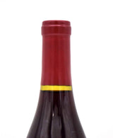 2010 Williams Selyem Central Coast Pinot Noir