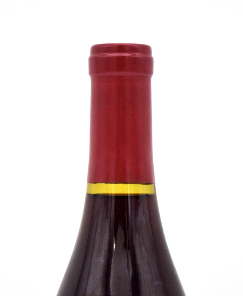 2010 Williams Selyem Central Coast Pinot Noir