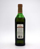 Glenfiddich 'The Original' Single Malt Scotch (1963 Replica)