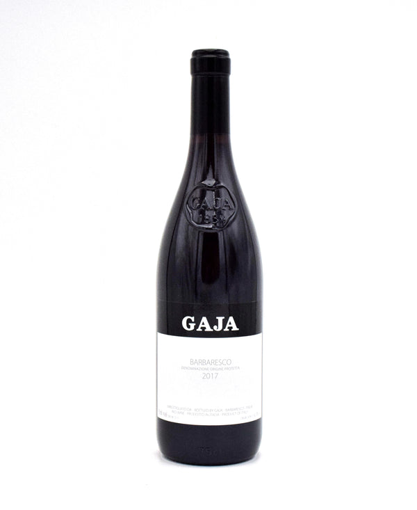 2017 Gaja Barbaresco DOCG