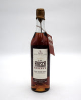 A.H. Hirsch 16 Year Old 'Gold Wax' Bourbon