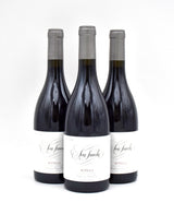 2009 Sea Smoke Botella Pinot Noir