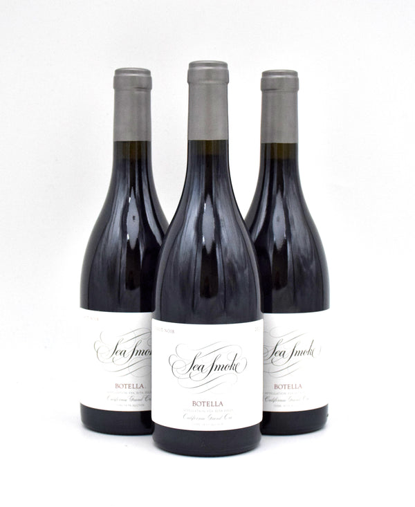 2009 Sea Smoke Botella Pinot Noir