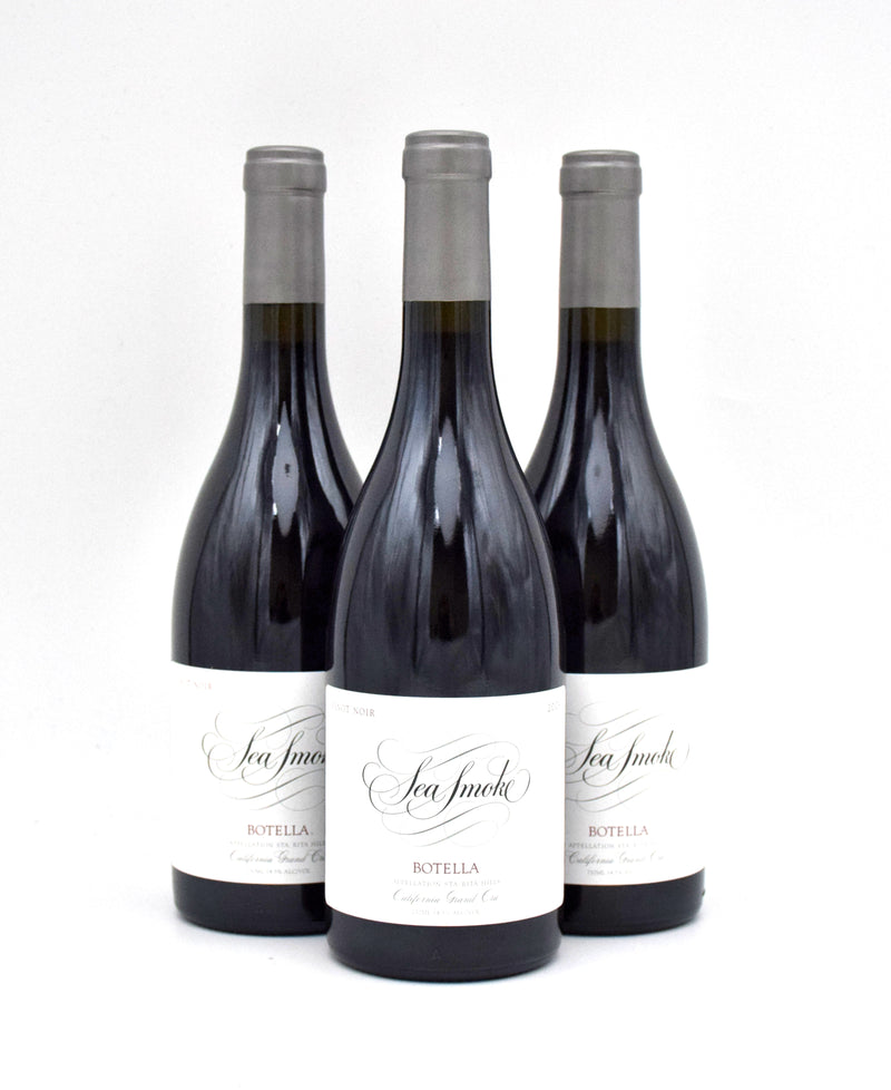 2009 Sea Smoke Botella Pinot Noir