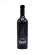 2010 Rudius Panek Vineyard Cabernet Sauvignon