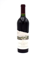 1991 Robert Mondavi Winery Reserve Cabernet Sauvignon